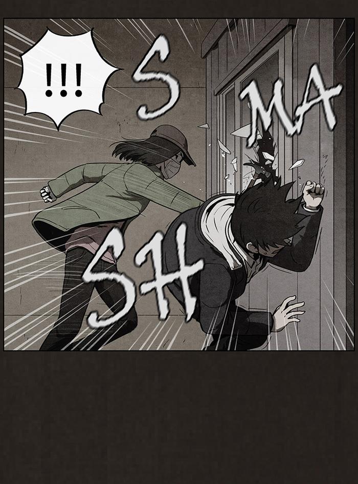 Read Bastard Manga Online
