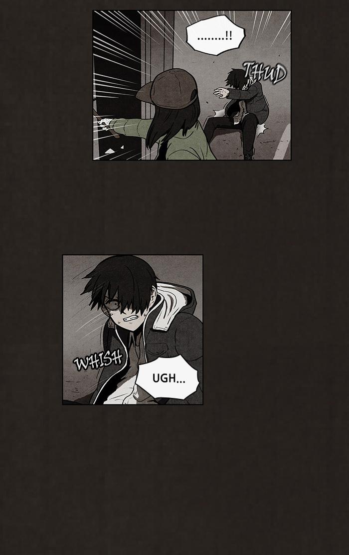 Read Bastard Manga Online