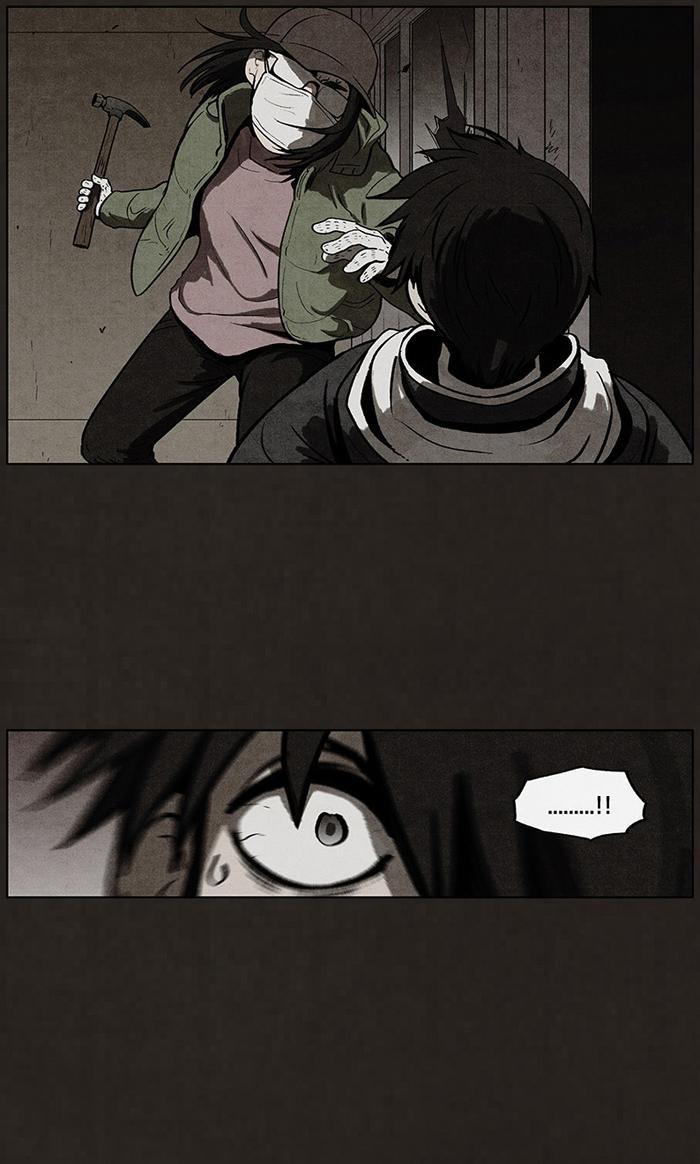 Read Bastard Manga Online
