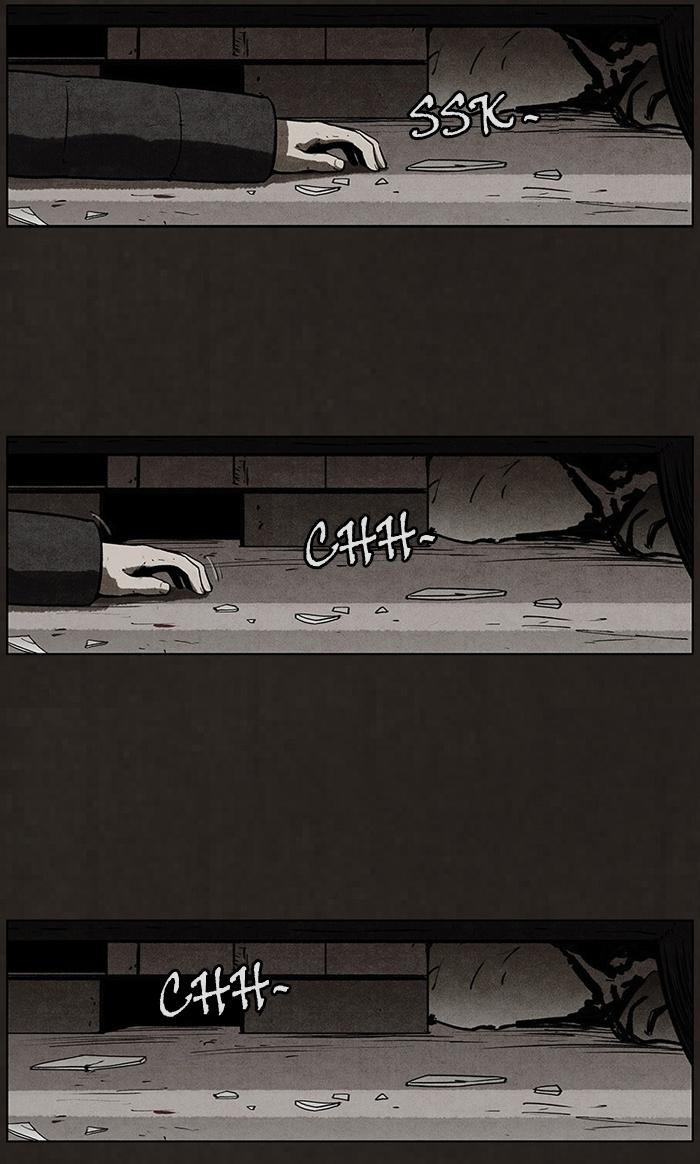 Read Bastard Manga Online