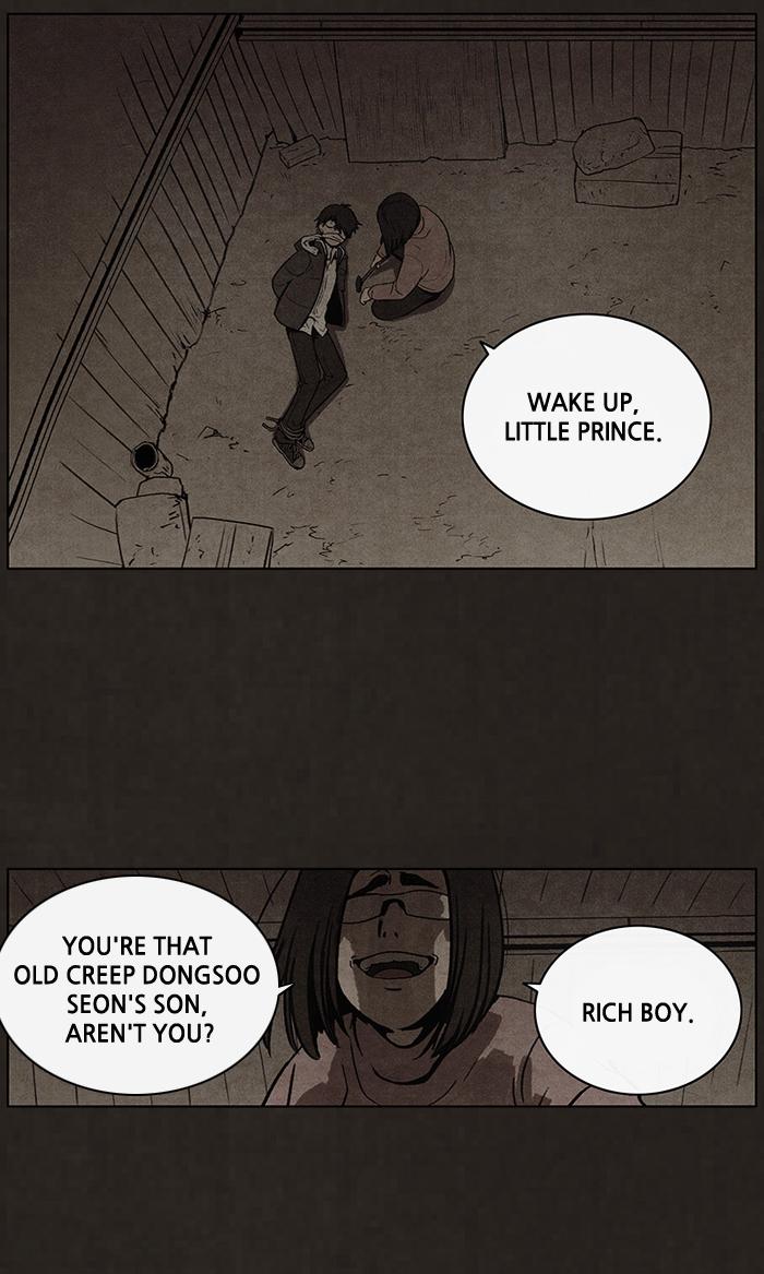 Read Bastard Manga Online
