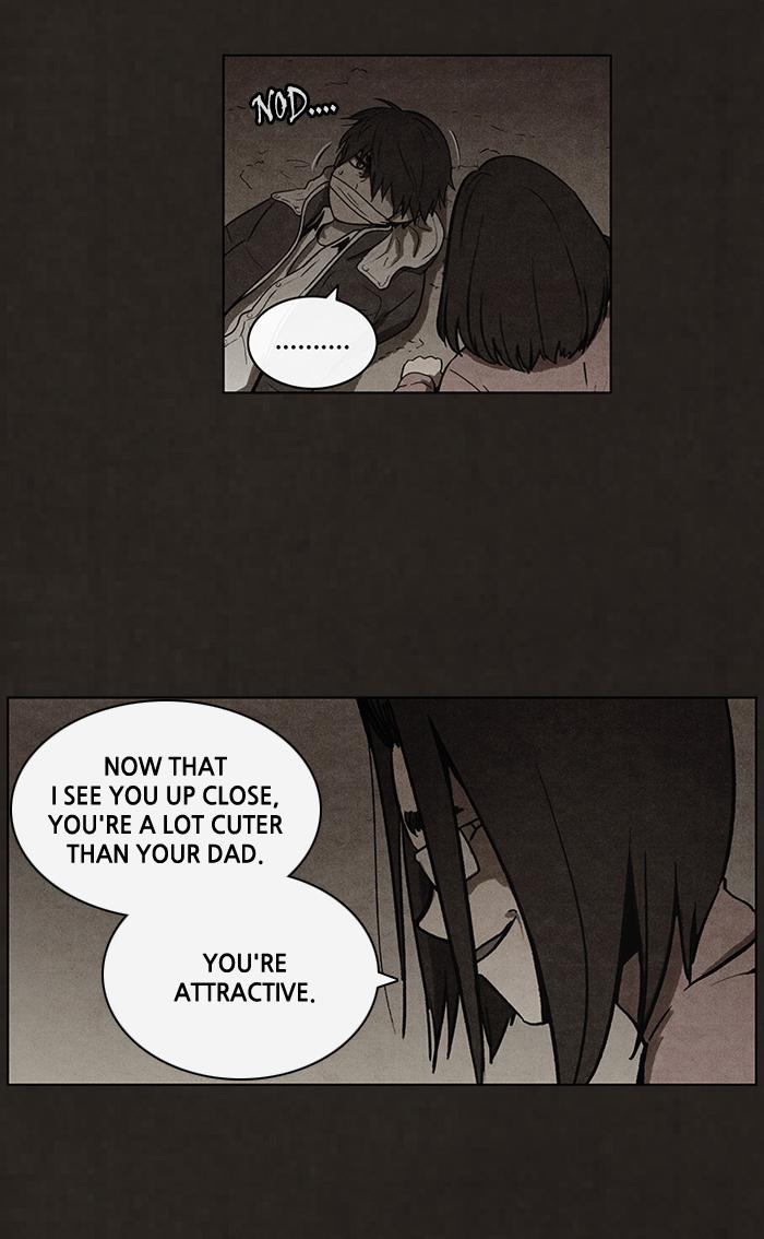 Read Bastard Manga Online