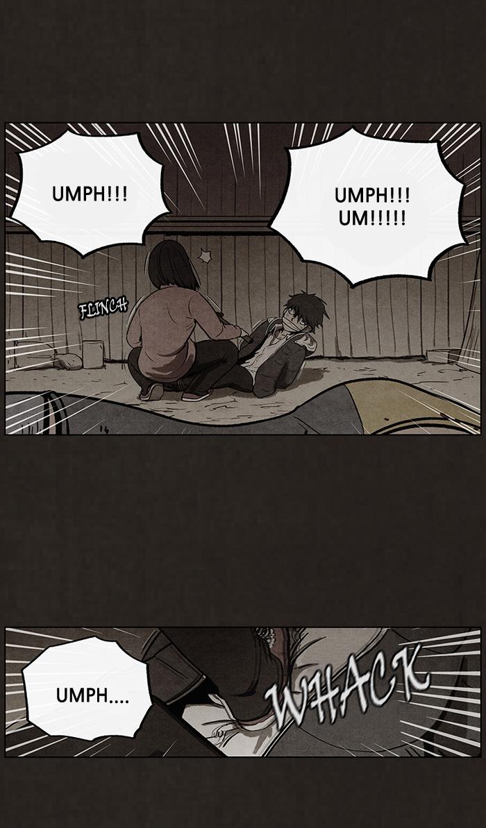 Read Bastard Manga Online