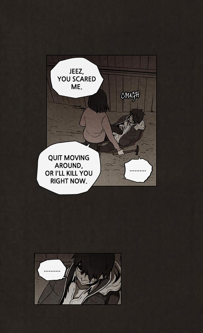 Read Bastard Manga Online
