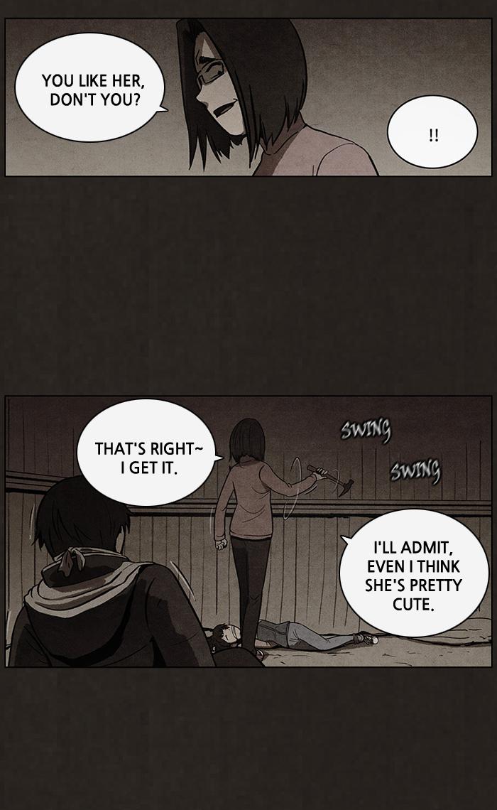 Read Bastard Manga Online