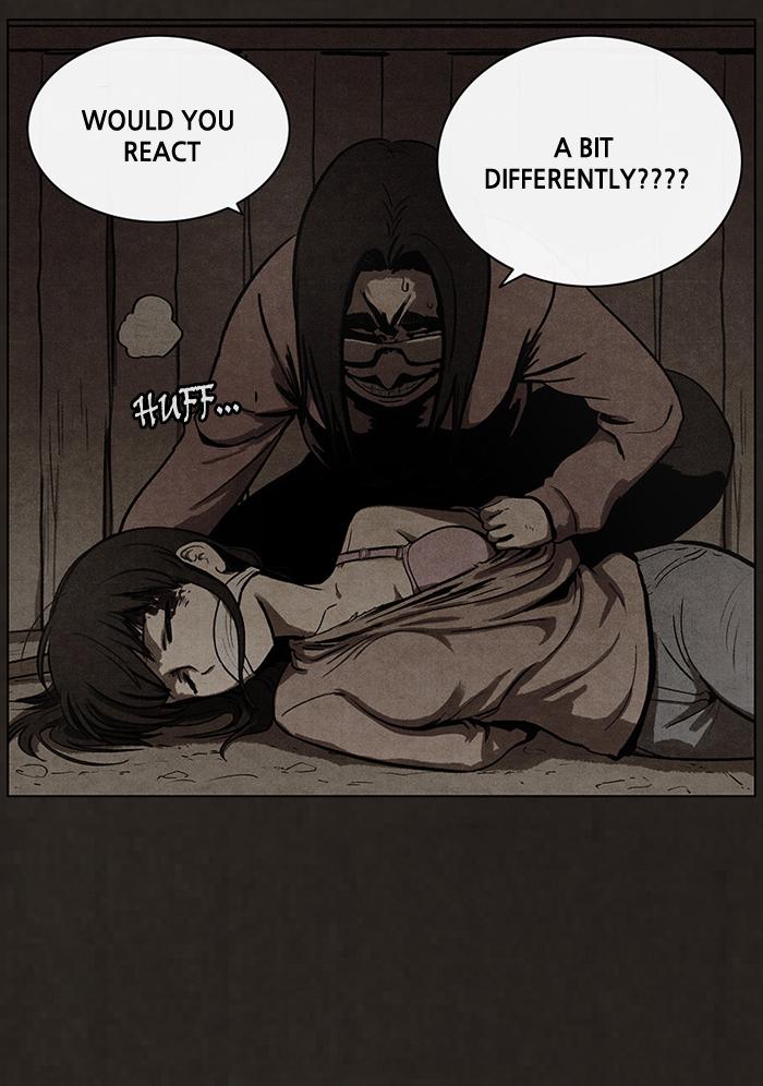 Read Bastard Manga Online