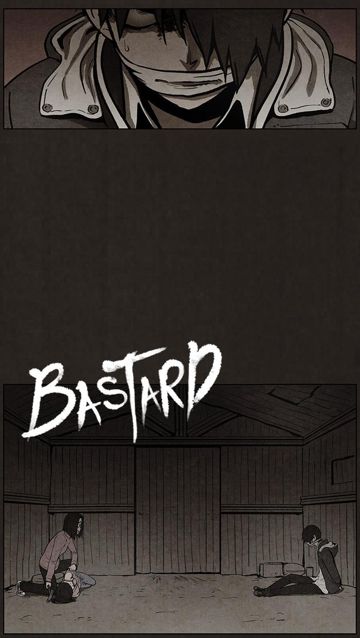 Read Bastard Manga Online