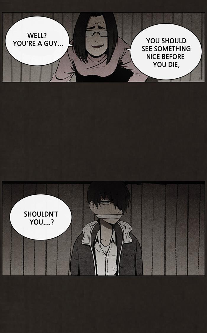 Read Bastard Manga Online