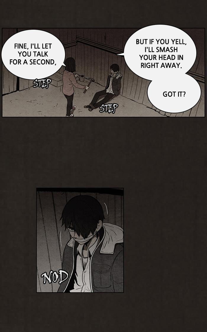 Read Bastard Manga Online