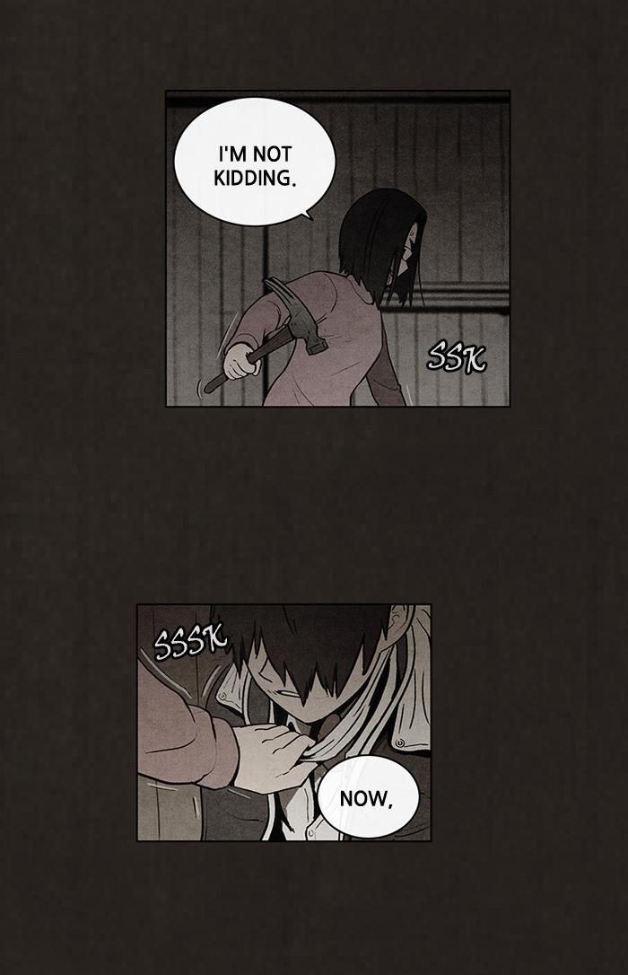 Read Bastard Manga Online