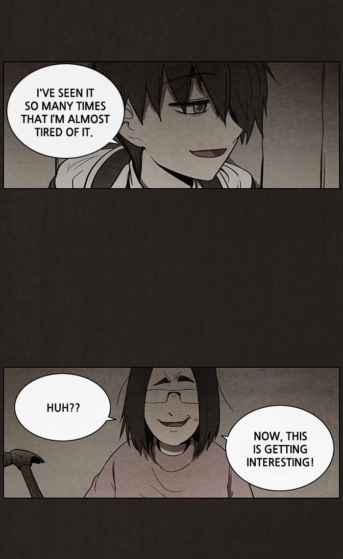 Read Bastard Manga Online