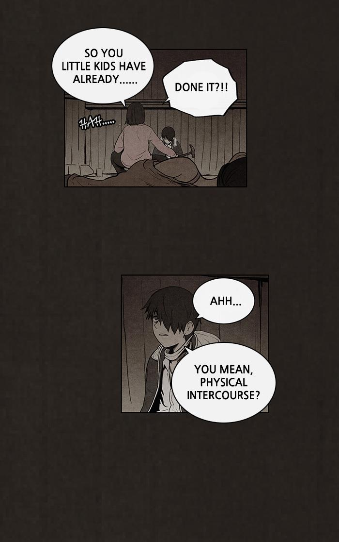 Read Bastard Manga Online