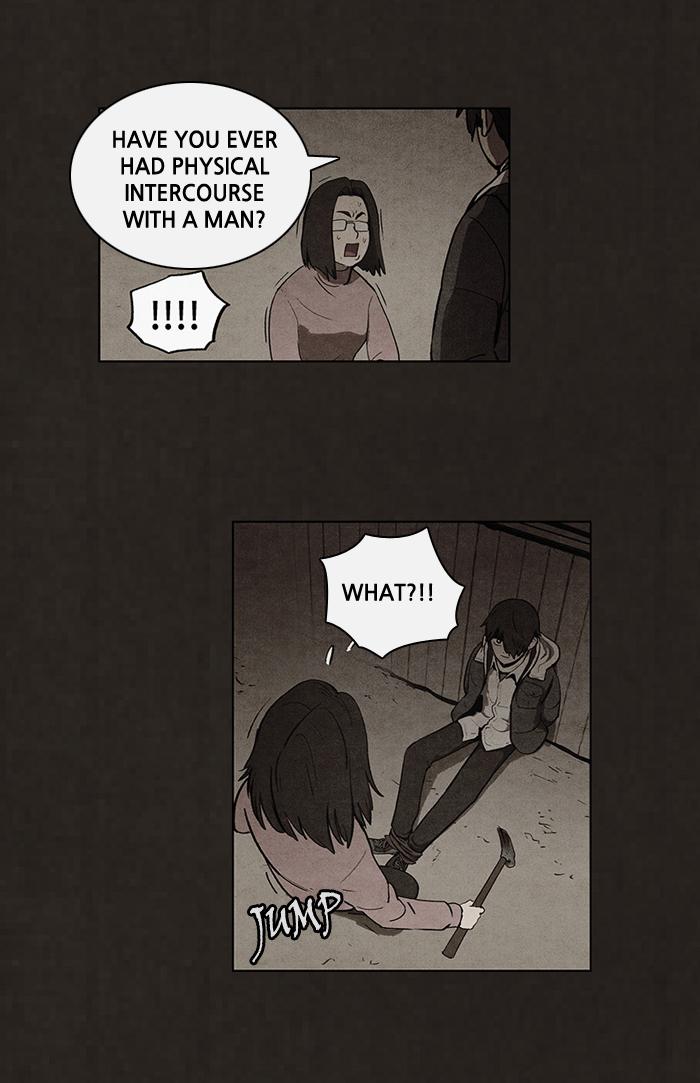 Read Bastard Manga Online
