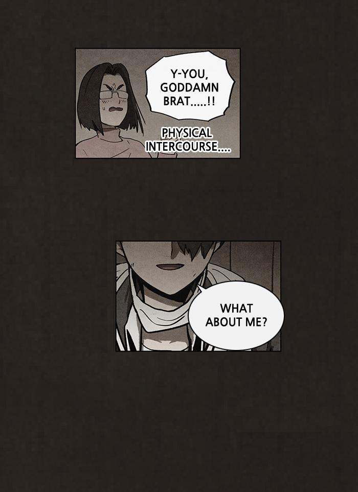 Read Bastard Manga Online