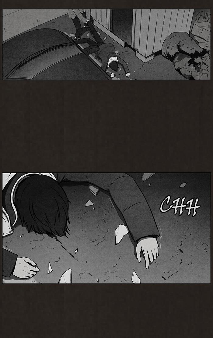 Read Bastard Manga Online