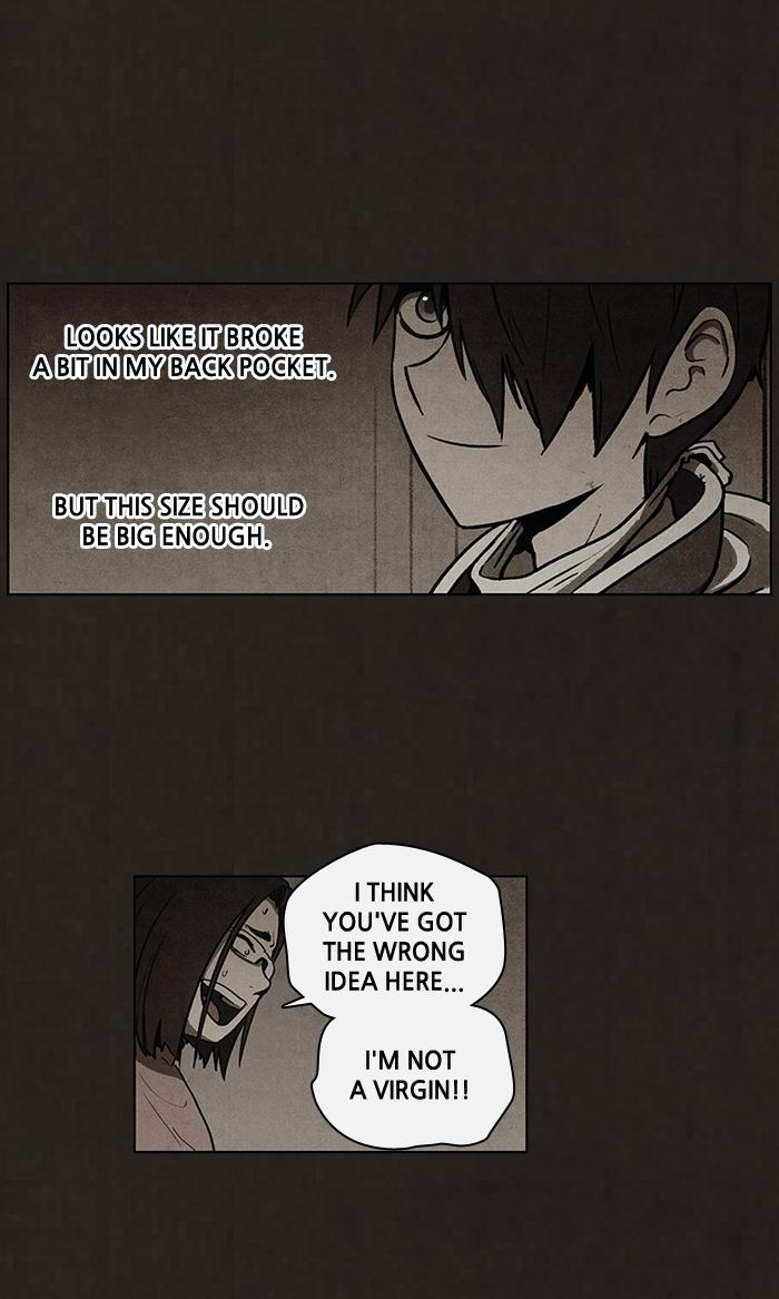 Read Bastard Manga Online