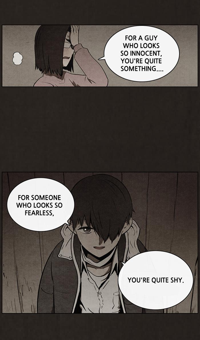 Read Bastard Manga Online