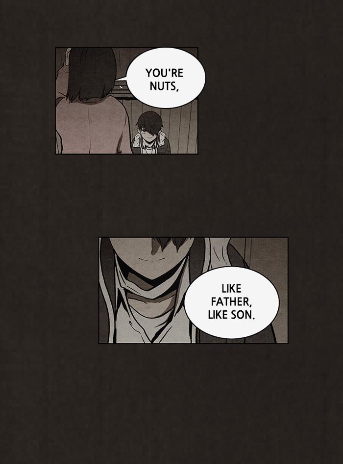 Read Bastard Manga Online