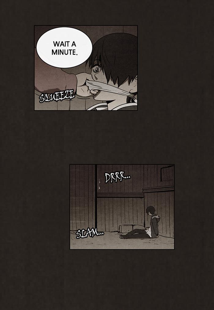 Read Bastard Manga Online