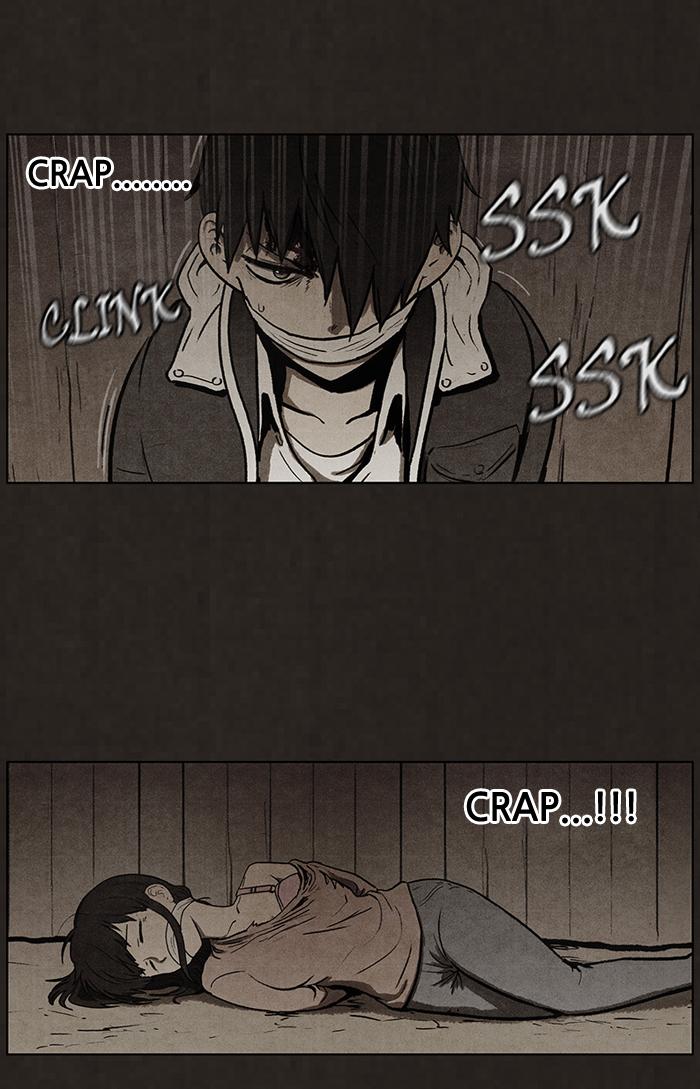Read Bastard Manga Online