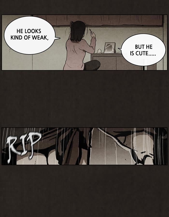 Read Bastard Manga Online