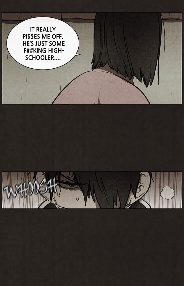 Read Bastard Manga Online