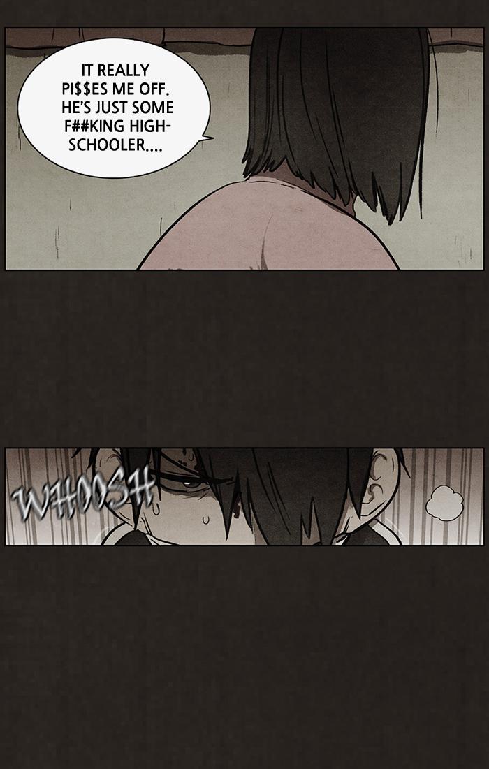 Read Bastard Manga Online