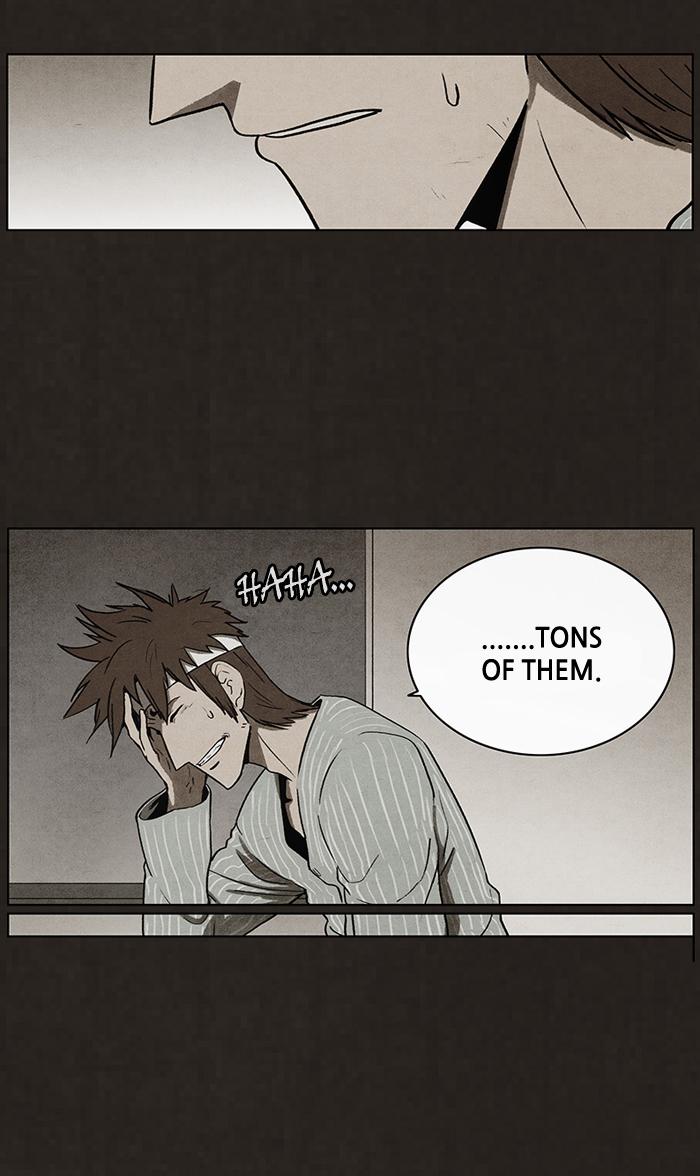 Read Bastard Manga Online
