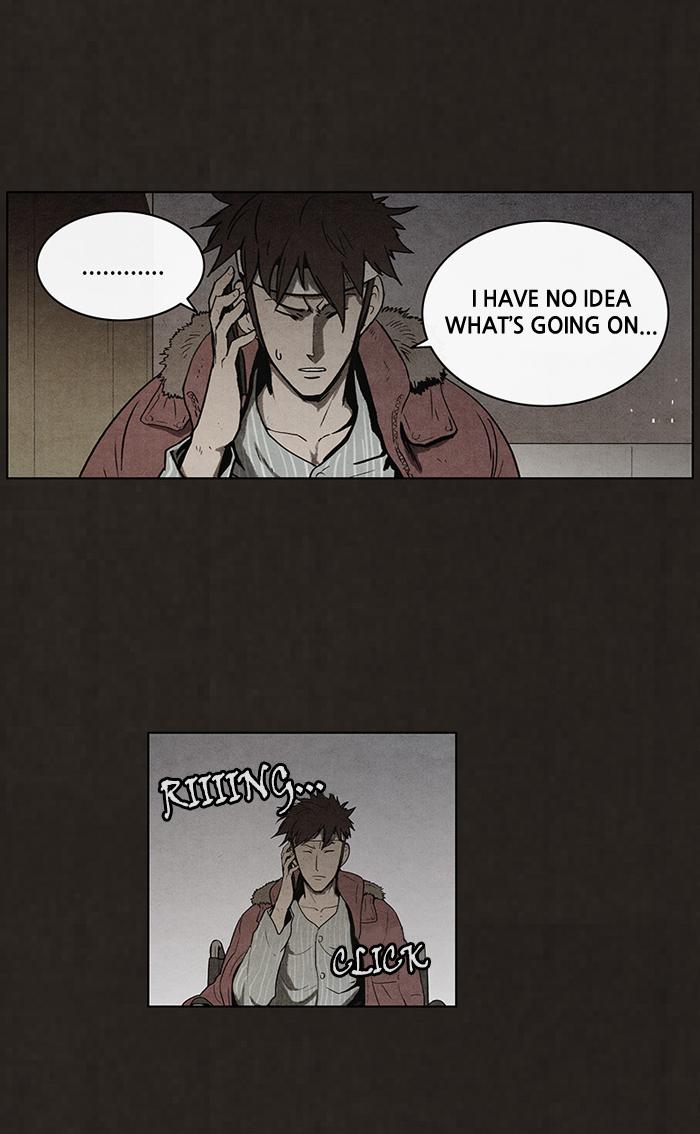 Read Bastard Manga Online
