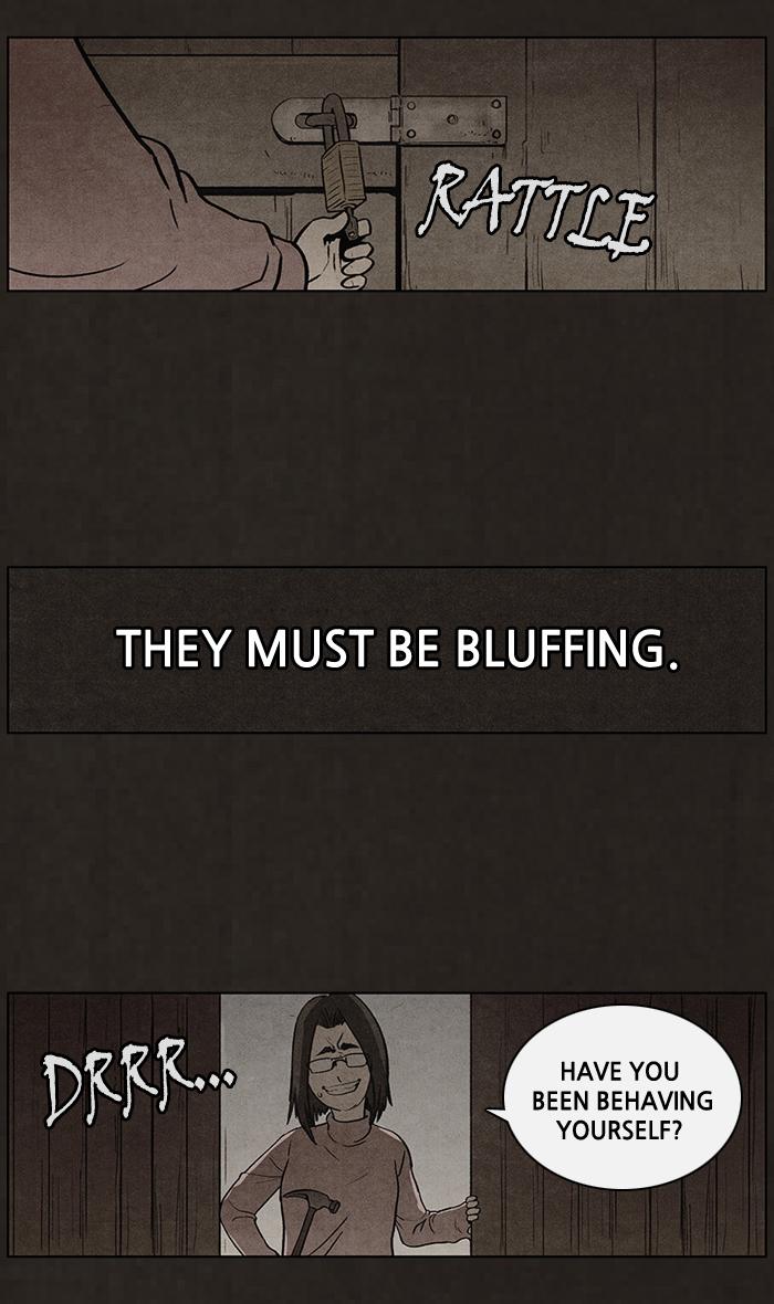 Read Bastard Manga Online