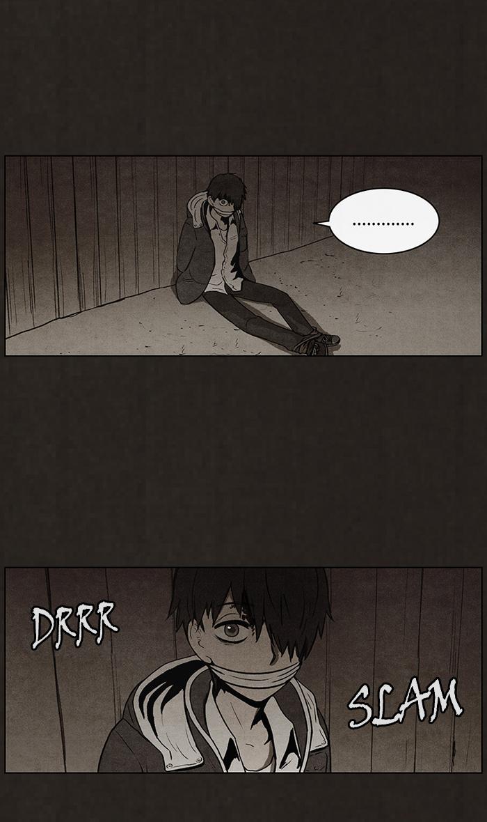 Read Bastard Manga Online
