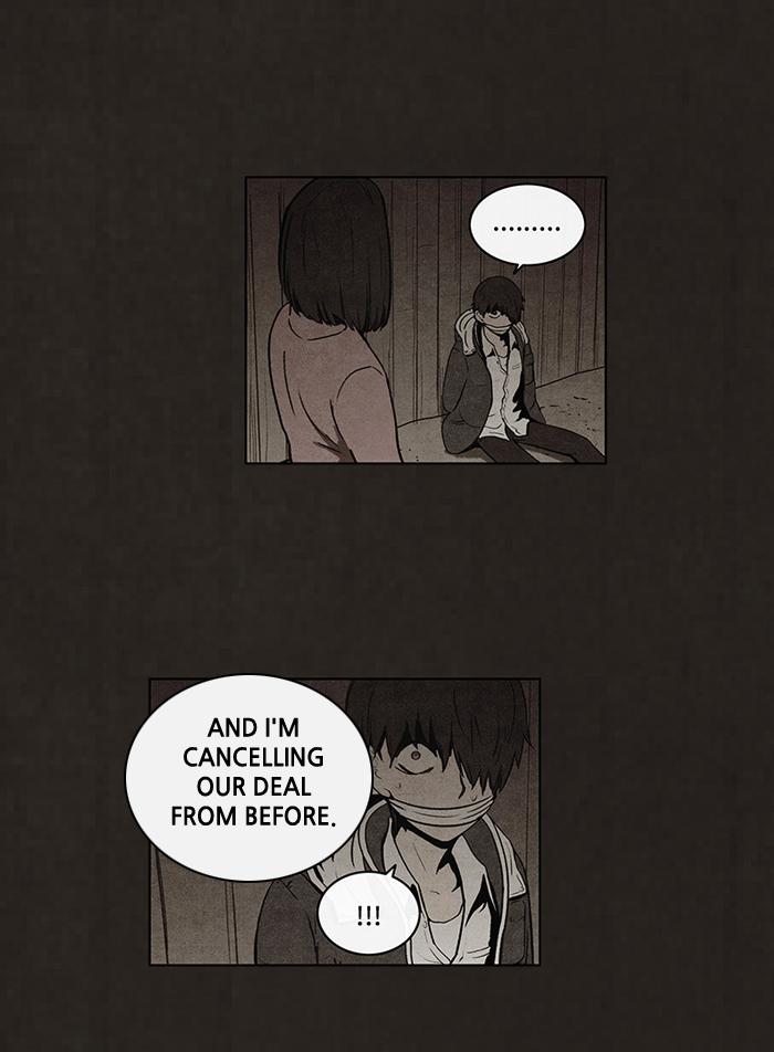 Read Bastard Manga Online
