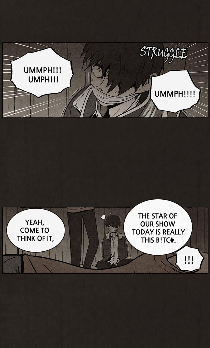 Read Bastard Manga Online
