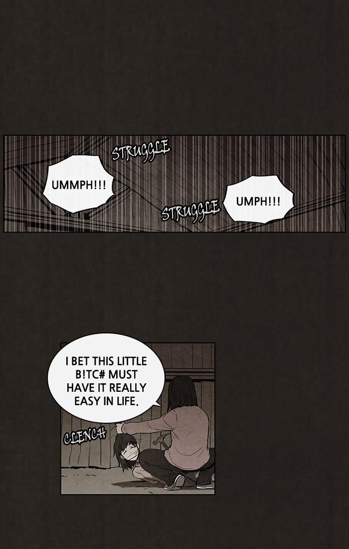 Read Bastard Manga Online