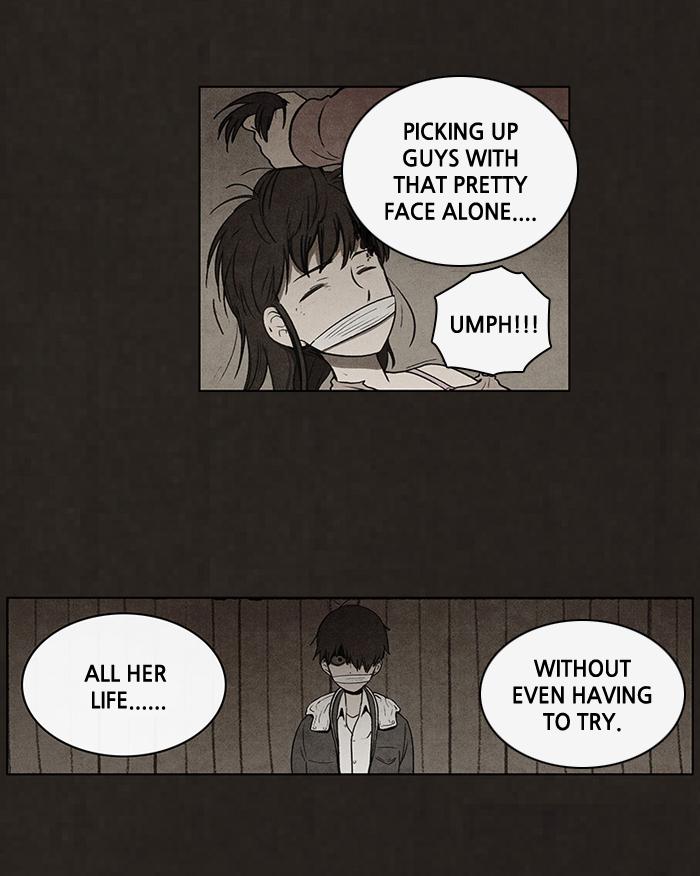 Read Bastard Manga Online