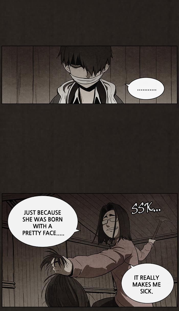 Read Bastard Manga Online