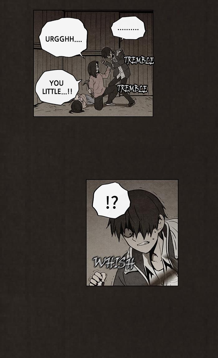 Read Bastard Manga Online