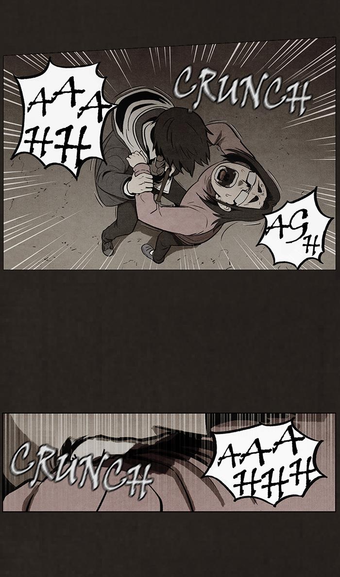 Read Bastard Manga Online