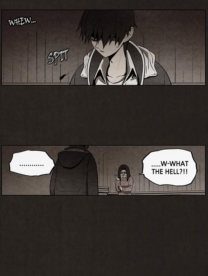 Read Bastard Manga Online