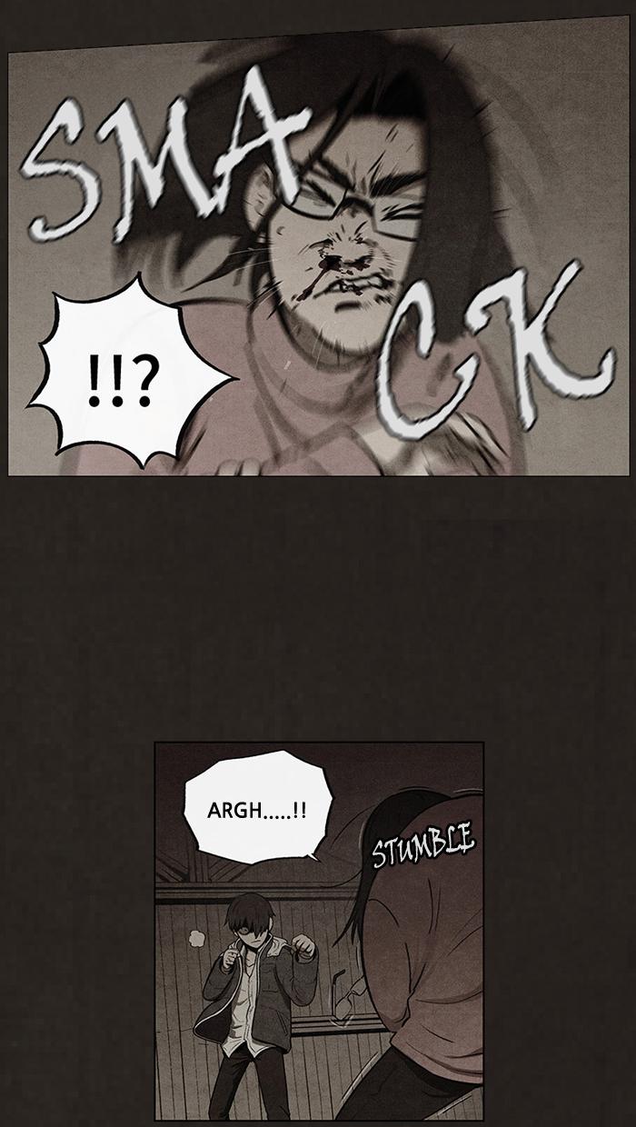 Read Bastard Manga Online
