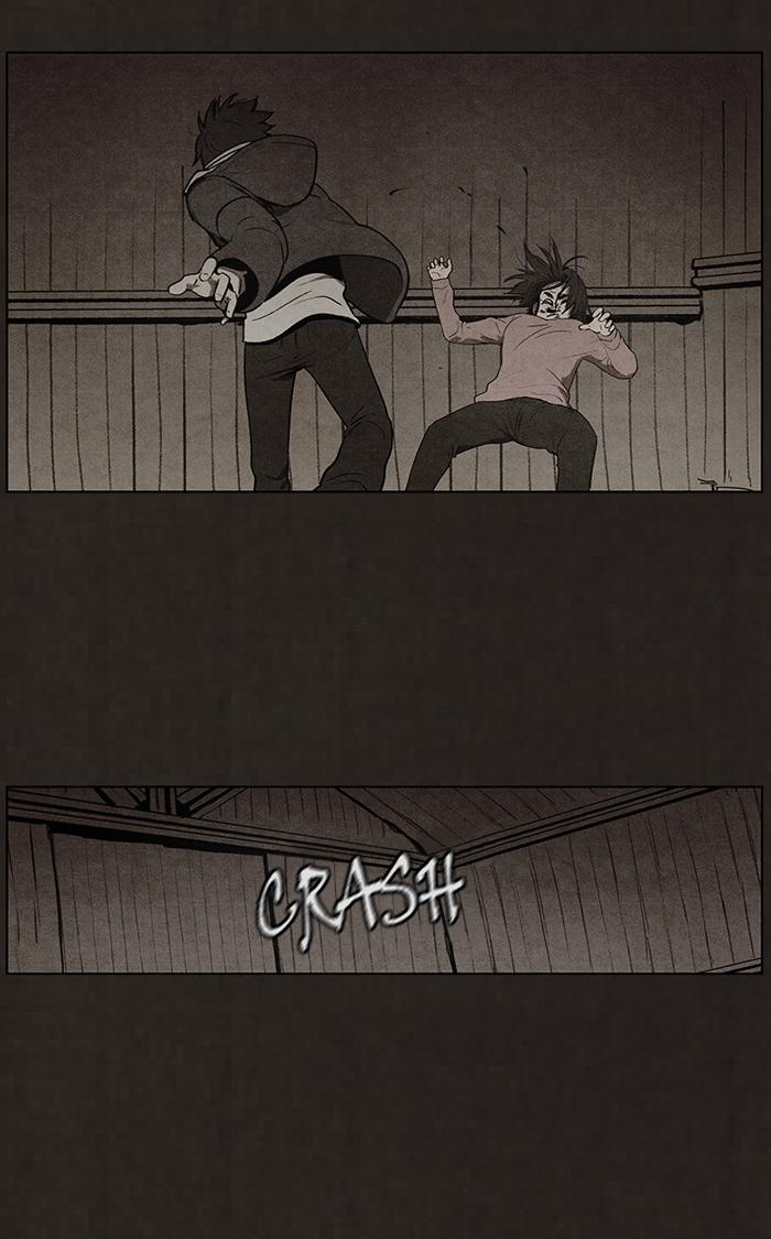 Read Bastard Manga Online