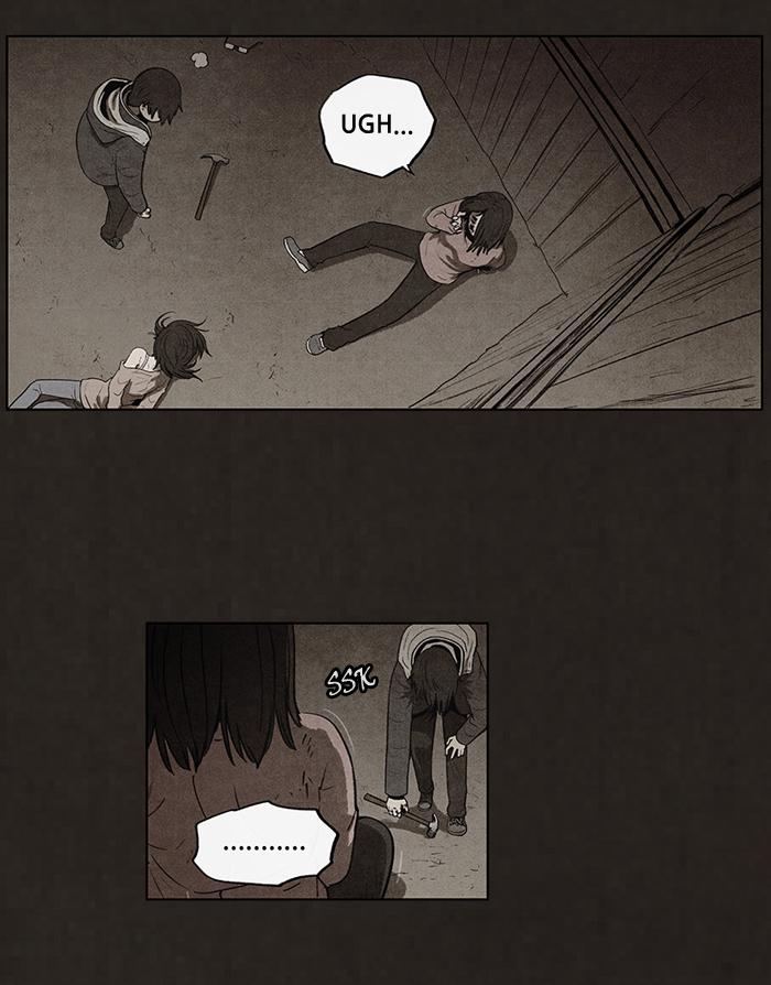 Read Bastard Manga Online