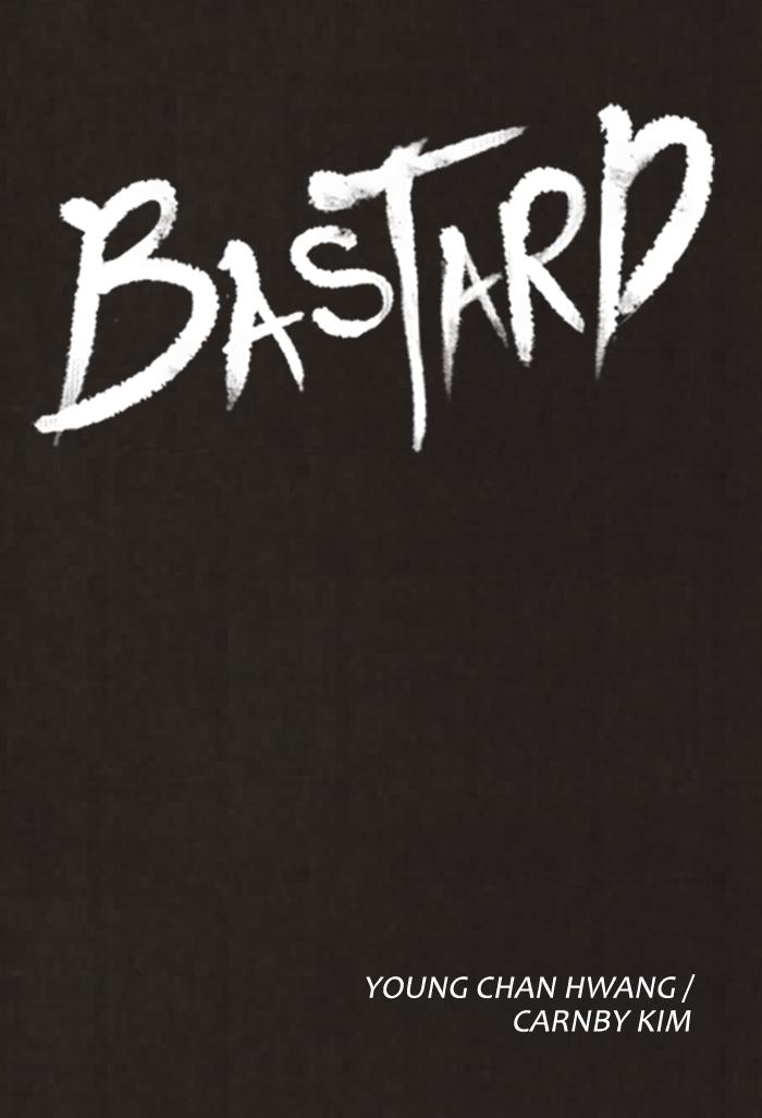 Read Bastard Manga Online