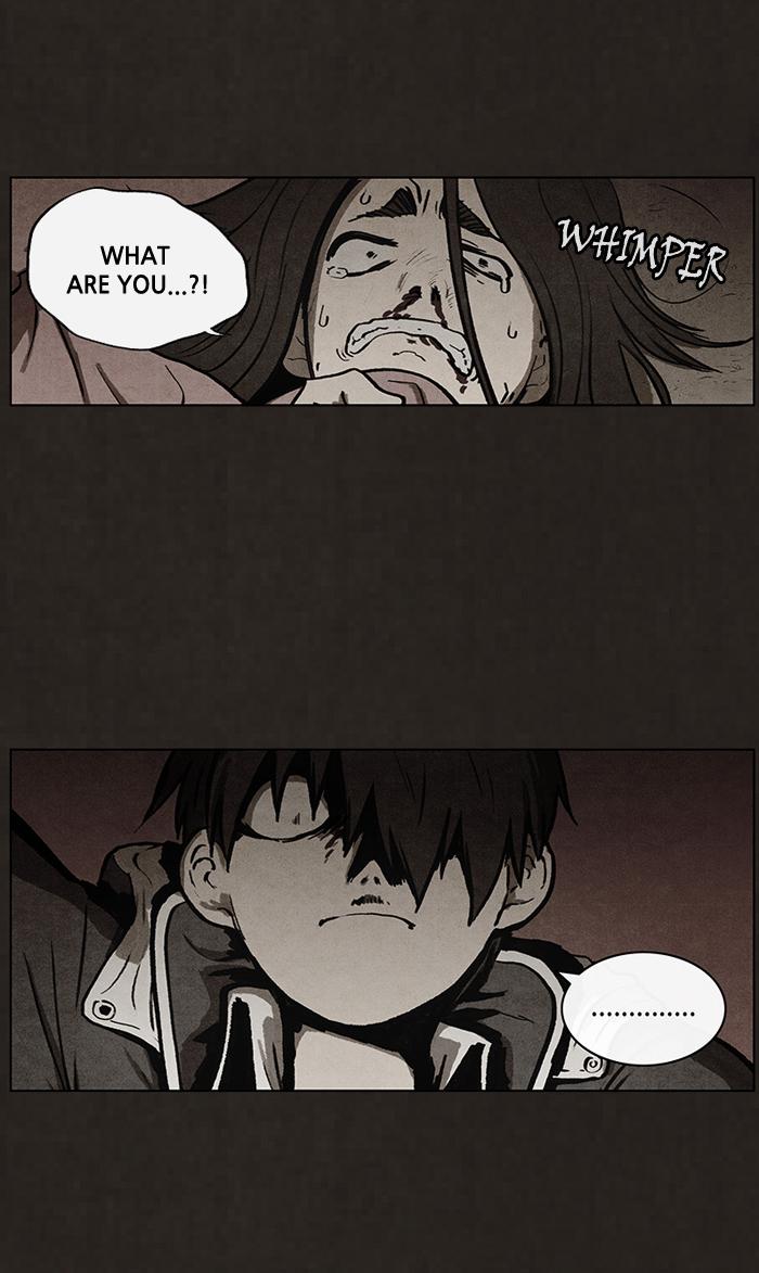 Read Bastard Manga Online
