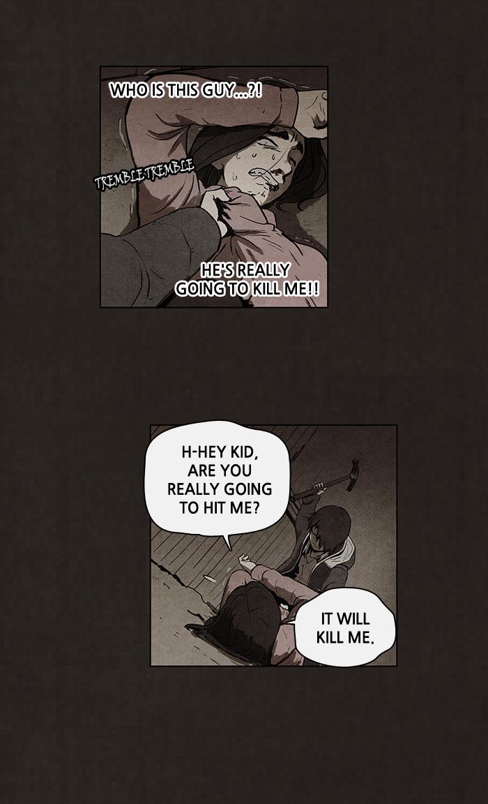 Read Bastard Manga Online