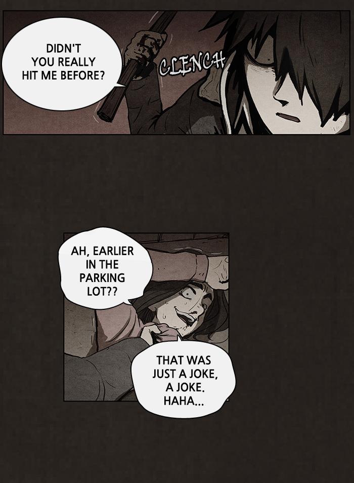 Read Bastard Manga Online