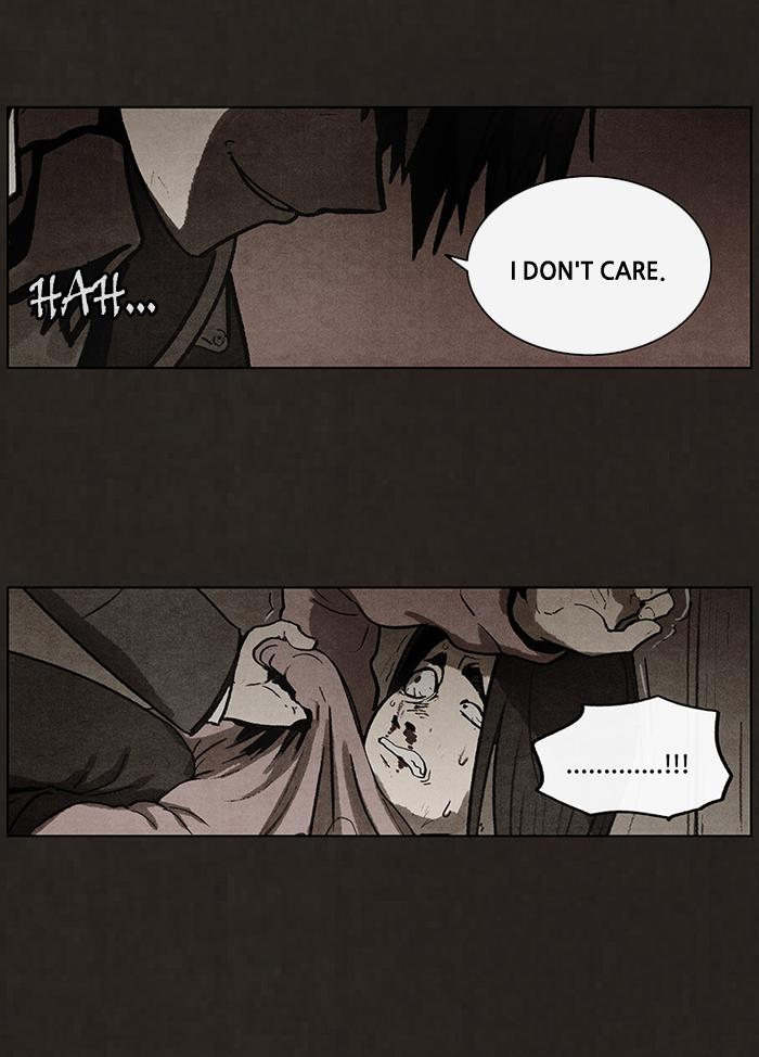 Read Bastard Manga Online