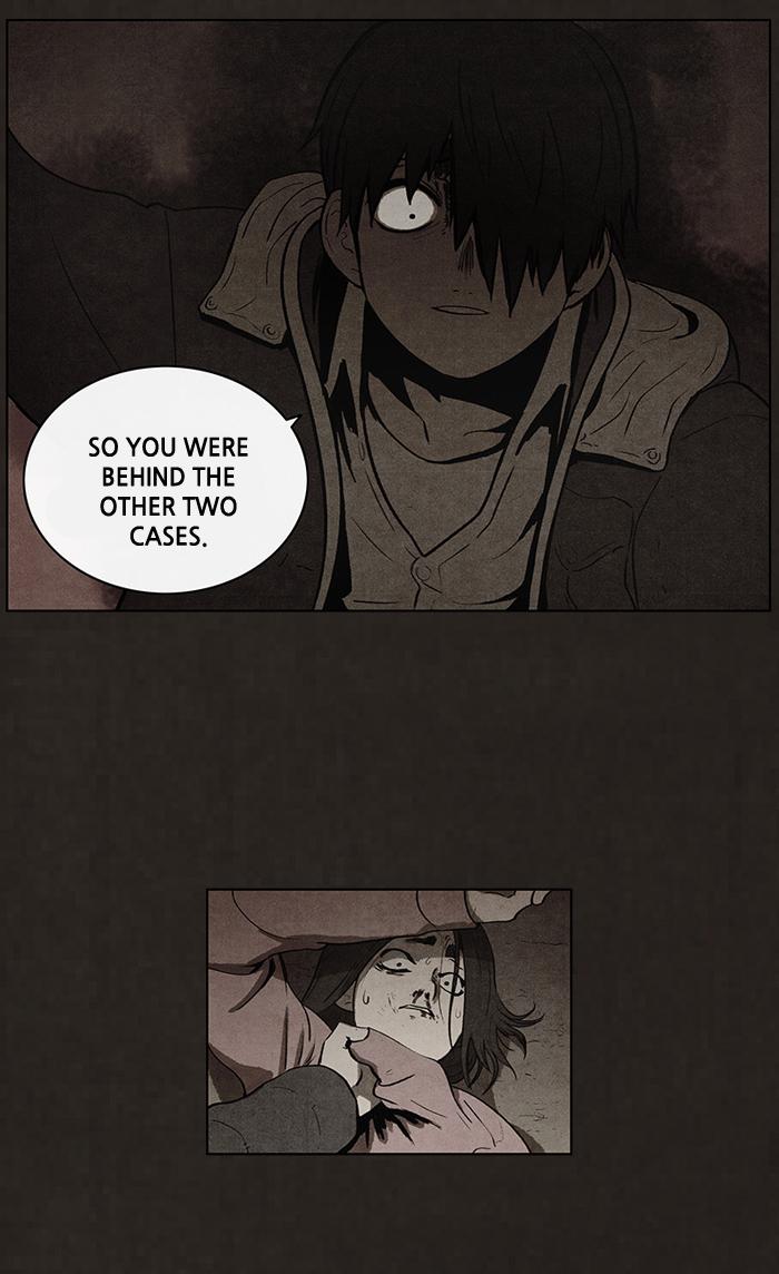 Read Bastard Manga Online