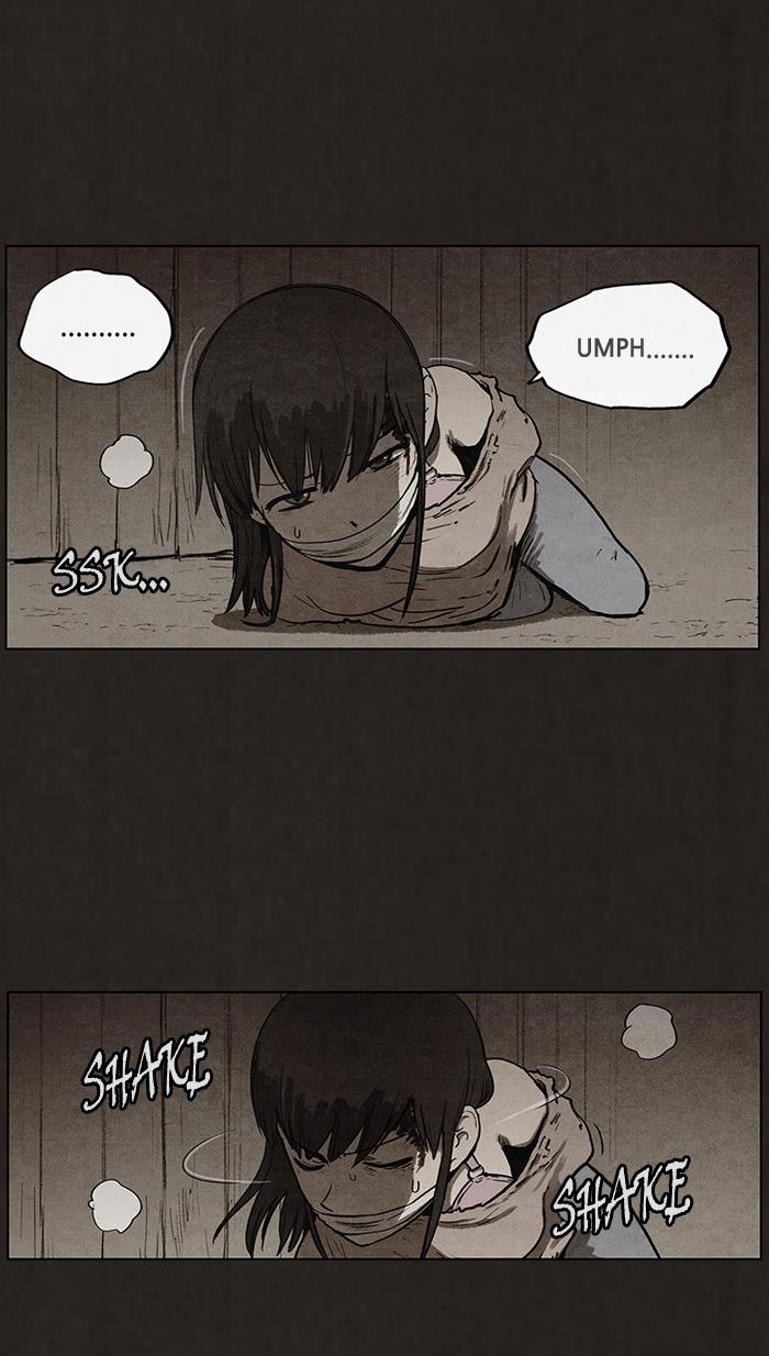 Read Bastard Manga Online