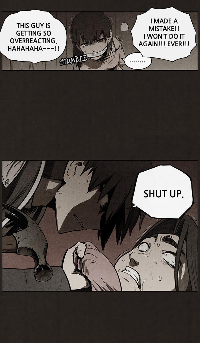 Read Bastard Manga Online